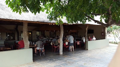 Photos of Tshukudu
