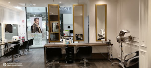 Photo n°3 de Franck Provost - Coiffeur Chécy à Chécy (Magasin de cosmétiques)