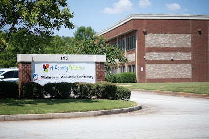 Molar bear pediatric dentistry