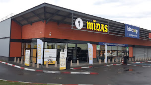 Photo n°9 de Midas BRETIGNY SUR ORGE à Brétigny-sur-Orge (Magasin de pneus)