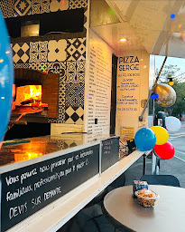 Photo n°12 de pizza serge La Valette Pizza Stef à La Valette-du-Var (Pizzeria)