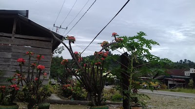 Photos of Pasar Pasampang