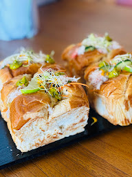 Photo n°16 de Bla Bla Restaurant à Saint-Paul-Trois-Châteaux (Restaurant)