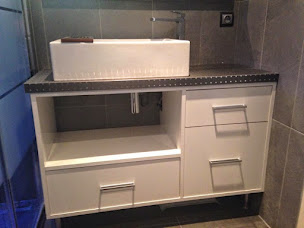 Photo n°20 de Balthus Bâtiment - Rénovation Appartement Sur Mesure à Le Plessis-Trévise (Charpentier)