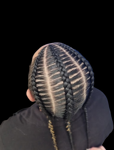 Hairtraveller - Thumbnail