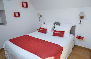 Photo n°41 de La Bertonnerie en Champagne à Prunay (Chambre d'hôtes)