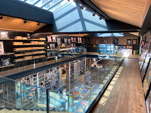 Photo n°3 de La Grand Librairie à Arras (Magasin)