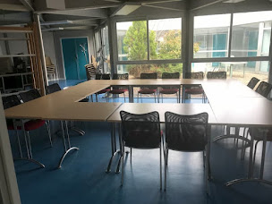 Photo n°5 de Centre de Formation de la Ville d'Achères - Location de salle à Achères (Centre de formation)