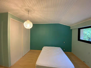 Photo n°6 de Bonine Charente Peinture à Gond-Pontouvre (Plâtrier.ère)