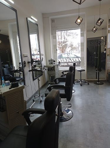 Salon fryzjersko-kosmetyczny Ania