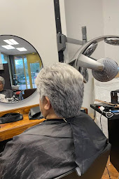 Photo n°22 de Coiffure Mixte -empalot à Toulouse (Barbier)