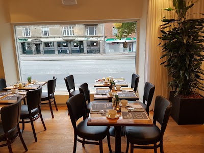 Photos of Avenue Hotel Copenhagen