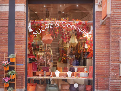Sucre & Cannelle