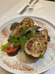 Photo n°5 de Restaurant O’Trois à Corbeil-Essonnes (Restaurant)