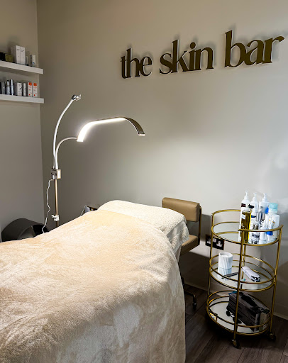 The Skin Bar