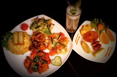 Photos of Asian Bistro