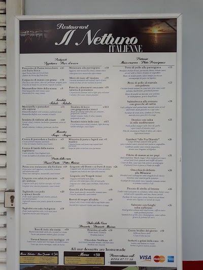 Photos of Il Nettuno