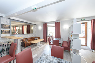 Photo n°26 de Hôtel des Voyageurs à Pont-de-Roide-Vermondans (Hôtel)
