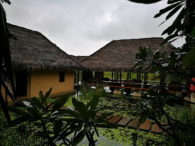 lodging