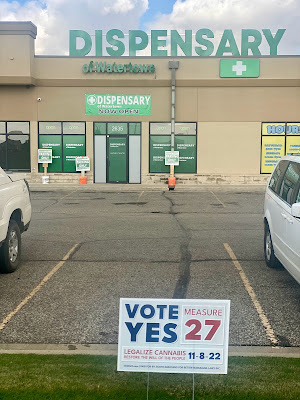 Photo of Dispensary of Watertown