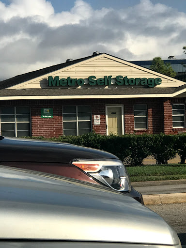 Metro Self Storage - Houston - Thumbnail