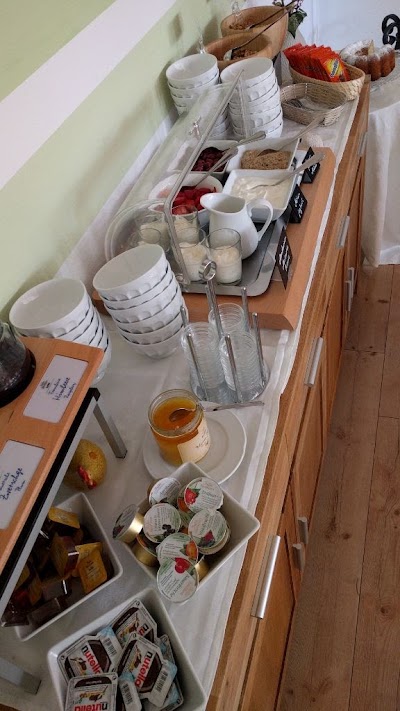Photos of Hotel Garni Alte Post
