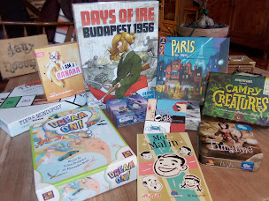 Photo n°22 de L'Engrenage café à Aurillac (Club de jeux de société)