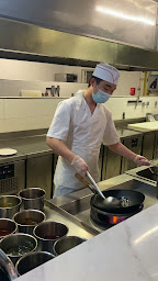 Photo n°65 de Bienvenue à Bernay (Restaurant asiatique)