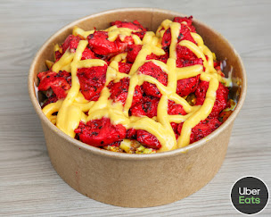 Photo n°28 de LE STADIUM KITCHEN à Stains (Restauration rapide)