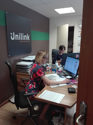 Unilink Ubezpieczenia Bytów Slipyja
