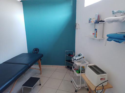 FISIK360º- Fisioterapia y Rehabilitación
