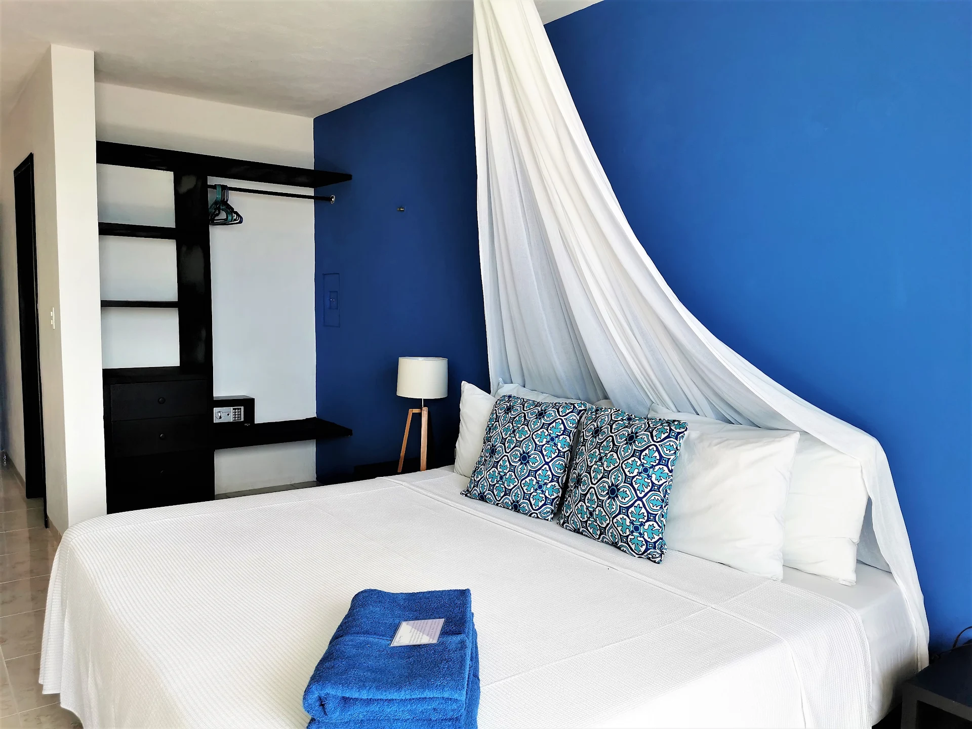 Luna de Miel Suites