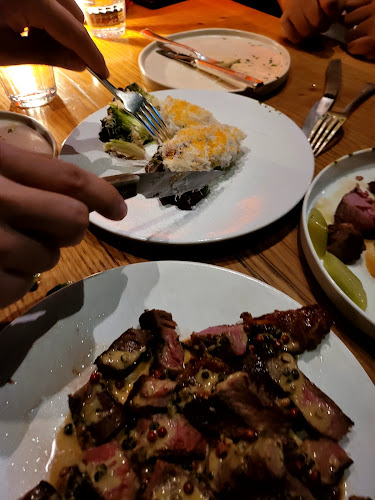 Reviews of Social Eating House in London - Restaurant