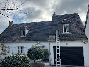 Photo n°8 de Mallet et fils Couverture à Sannois (Couvreur)