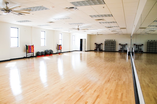 Mansfield YMCA - Visual