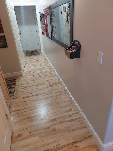 Iron John Construction, LLC