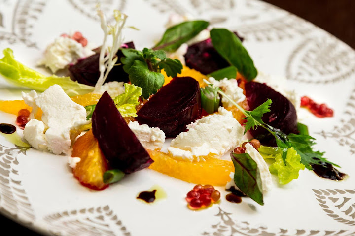 Kempinski Hotel Corvinus Budapest by null