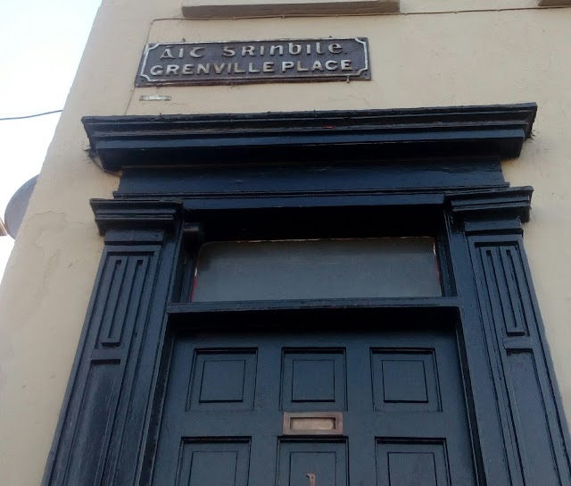 George Boole House