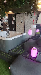 Photo n°11 de KOTEO Spa, Spa de Nage, Construction Piscine - Plouigneau près de Morlaix à Plouigneau (Magasin de matériel pour piscines)