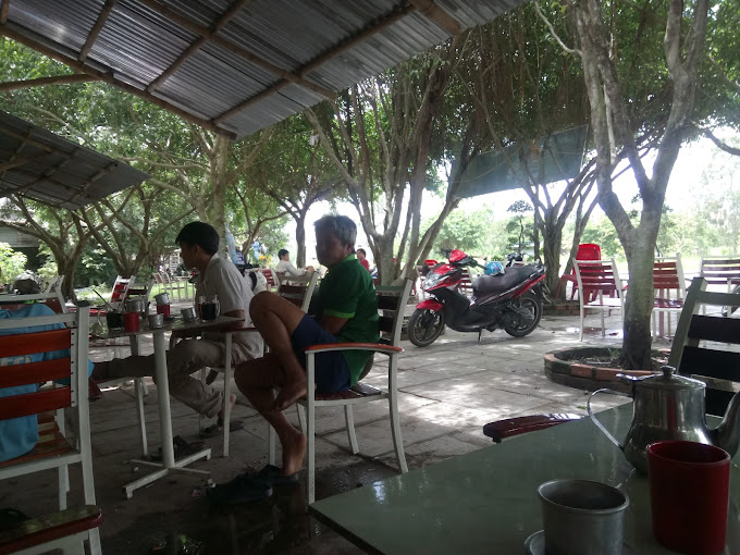 Cafe Thuận Phát