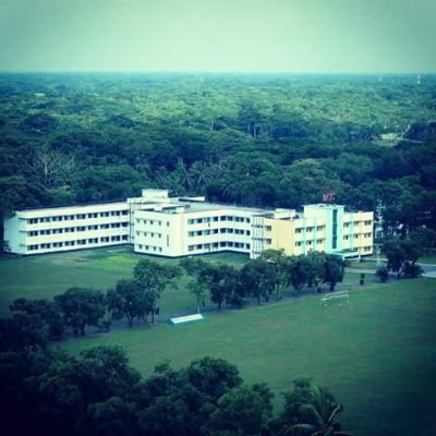 Photos of Barishal Cadet College