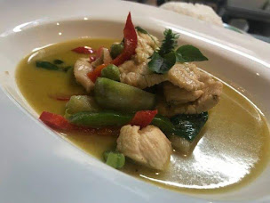 Photo n°31 de Sabaï-sabaï à Saint-Paul-de-Vence (Restaurant thaï)