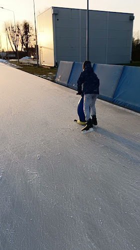 Tor Wrotkarsko-Łyżwiarski "Kalbar" - Elbląg