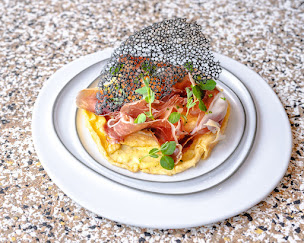 Photo n°74 de ÕYAT à Colleville-Montgomery (Restaurant)