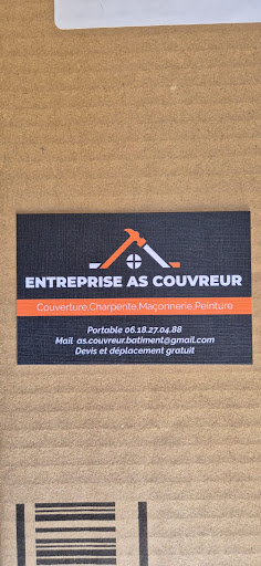 Photo de AS couvreur