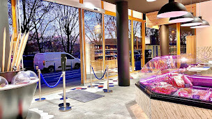 Photo n°2 de BELMA à L'Île-Saint-Denis (Boucherie)