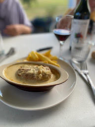 Photo n°23 de L'Envie Gourmande à Salles-Lavalette (Restaurant français)