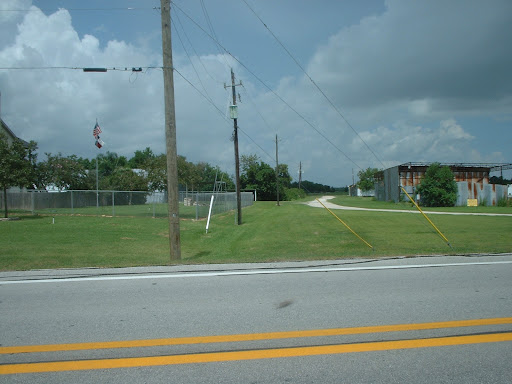Johnnie Volk Field-37TE