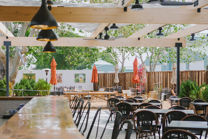 Kivelstadt Cellars & WineGarden by null