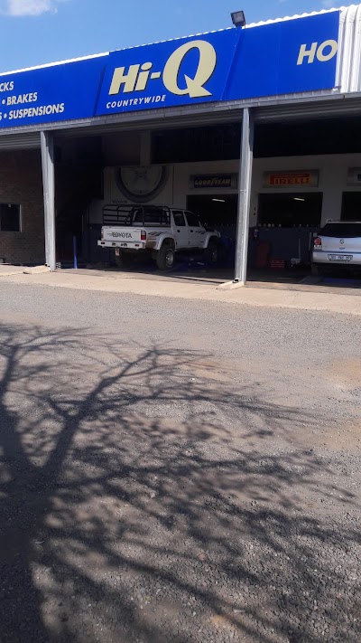 Photos of Hi-Q Hoedspruit